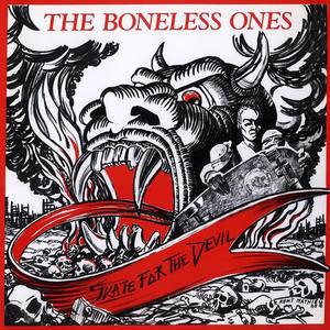 The Boneless Ones资料,The Boneless Ones最新歌曲,The Boneless OnesMV视频,The Boneless Ones音乐专辑,The Boneless Ones好听的歌