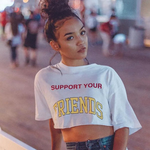 Lexii Alijai资料,Lexii Alijai最新歌曲,Lexii AlijaiMV视频,Lexii Alijai音乐专辑,Lexii Alijai好听的歌