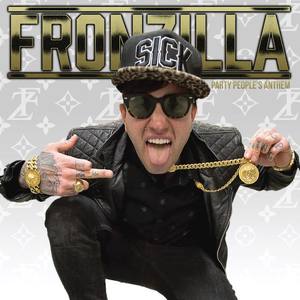 Fronzilla资料,Fronzilla最新歌曲,FronzillaMV视频,Fronzilla音乐专辑,Fronzilla好听的歌