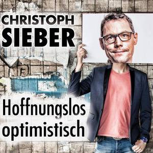 Christoph Sieber