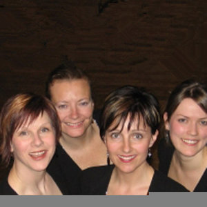 Synergy Vocals资料,Synergy Vocals最新歌曲,Synergy VocalsMV视频,Synergy Vocals音乐专辑,Synergy Vocals好听的歌