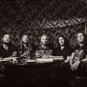 Dark Tranquillity