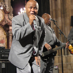 Darrell Luster资料,Darrell Luster最新歌曲,Darrell LusterMV视频,Darrell Luster音乐专辑,Darrell Luster好听的歌