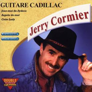 Jerry Cormier