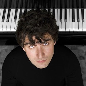 Vadim Chaimovich资料,Vadim Chaimovich最新歌曲,Vadim ChaimovichMV视频,Vadim Chaimovich音乐专辑,Vadim Chaimovich好听的歌