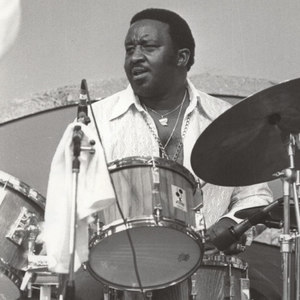 Bernard Purdie