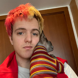 DOUBLE RAINBOW  (prod. SURO)