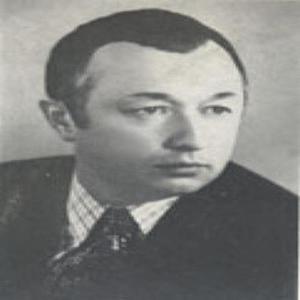 Мурад Кажлаев