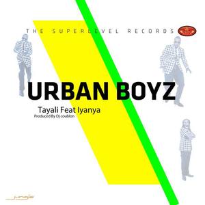 Urban Boyz资料,Urban Boyz最新歌曲,Urban BoyzMV视频,Urban Boyz音乐专辑,Urban Boyz好听的歌