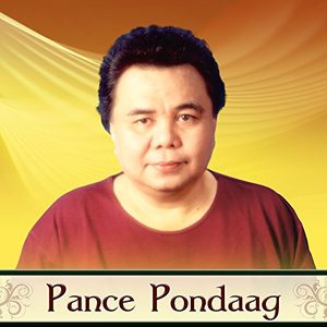 Pance Pondaag