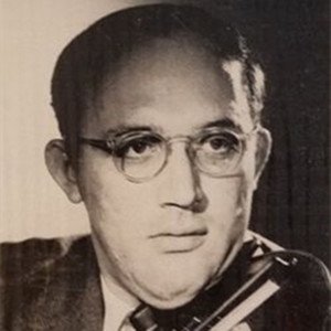 Sanford Schonbach