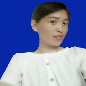 阿彩 - 认真的雪