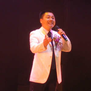 家乡有条母亲河