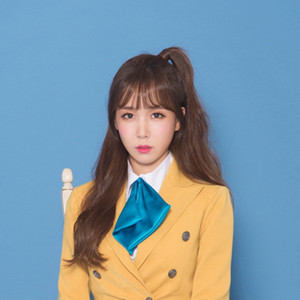 허민선 (Way)资料,허민선 (Way)最新歌曲,허민선 (Way)MV视频,허민선 (Way)音乐专辑,허민선 (Way)好听的歌