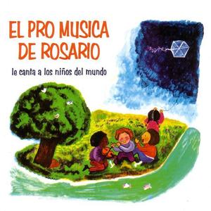 El Pro Musica De Rosario资料,El Pro Musica De Rosario最新歌曲,El Pro Musica De RosarioMV视频,El Pro Musica De Rosario音乐专辑,El Pro Musica De Rosario好听的歌