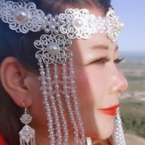 阿如娜资料,阿如娜最新歌曲,阿如娜MV视频,阿如娜音乐专辑,阿如娜好听的歌