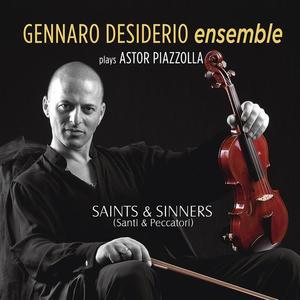 Gennaro Desiderio Ensemble资料,Gennaro Desiderio Ensemble最新歌曲,Gennaro Desiderio EnsembleMV视频,Gennaro Desiderio Ensemble音乐专辑,Gennaro Desiderio Ensemble好听的歌
