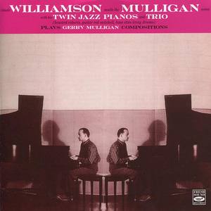 Claude Williamson资料,Claude Williamson最新歌曲,Claude WilliamsonMV视频,Claude Williamson音乐专辑,Claude Williamson好听的歌