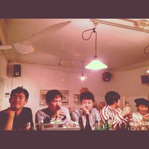 Sloppy Joe资料,Sloppy Joe最新歌曲,Sloppy JoeMV视频,Sloppy Joe音乐专辑,Sloppy Joe好听的歌