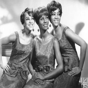 The Velvettes