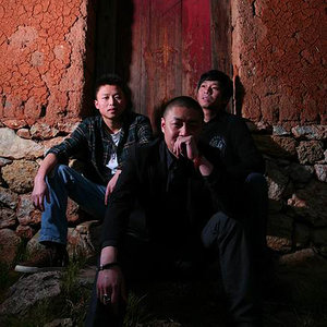 乌兰巴托的夜 (坤少上传)