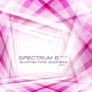 Spectrum 5资料,Spectrum 5最新歌曲,Spectrum 5MV视频,Spectrum 5音乐专辑,Spectrum 5好听的歌