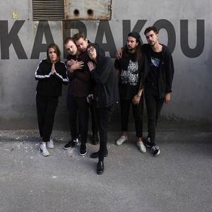 Karakou资料,Karakou最新歌曲,KarakouMV视频,Karakou音乐专辑,Karakou好听的歌