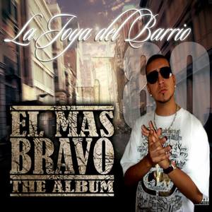 La Joya Del Barrio资料,La Joya Del Barrio最新歌曲,La Joya Del BarrioMV视频,La Joya Del Barrio音乐专辑,La Joya Del Barrio好听的歌