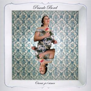 Pascale Borel资料,Pascale Borel最新歌曲,Pascale BorelMV视频,Pascale Borel音乐专辑,Pascale Borel好听的歌