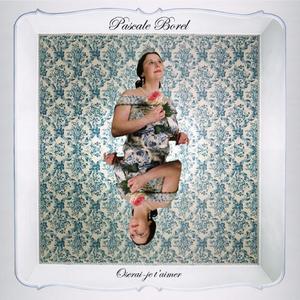 Pascale Borel资料,Pascale Borel最新歌曲,Pascale BorelMV视频,Pascale Borel音乐专辑,Pascale Borel好听的歌