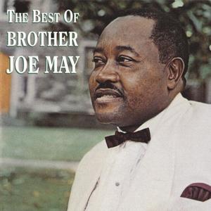 Brother Joe May