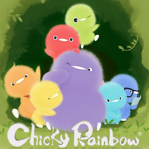 小鸡彩虹资料,小鸡彩虹最新歌曲,小鸡彩虹MV视频,小鸡彩虹音乐专辑,小鸡彩虹好听的歌