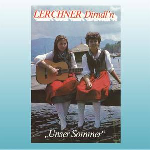 Lerchner Dirndl'n