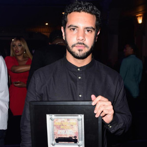 Isaac De Boni资料,Isaac De Boni最新歌曲,Isaac De BoniMV视频,Isaac De Boni音乐专辑,Isaac De Boni好听的歌