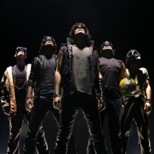 The X资料,The X最新歌曲,The XMV视频,The X音乐专辑,The X好听的歌