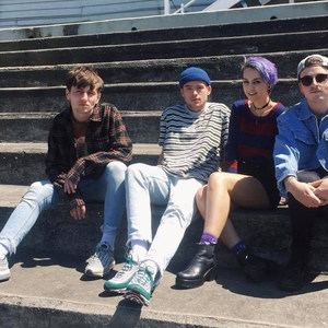 Openside资料,Openside最新歌曲,OpensideMV视频,Openside音乐专辑,Openside好听的歌