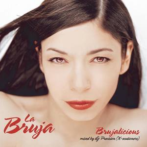 La Bruja资料,La Bruja最新歌曲,La BrujaMV视频,La Bruja音乐专辑,La Bruja好听的歌