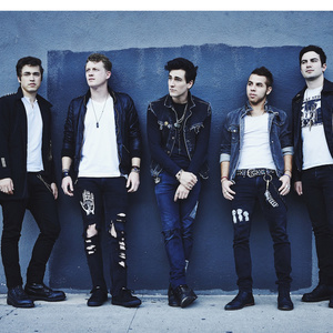 Night Riots资料,Night Riots最新歌曲,Night RiotsMV视频,Night Riots音乐专辑,Night Riots好听的歌