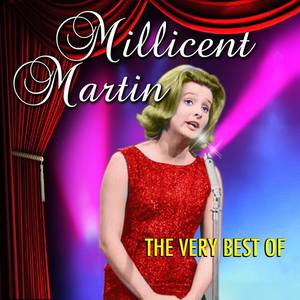 Millicent Martin资料,Millicent Martin最新歌曲,Millicent MartinMV视频,Millicent Martin音乐专辑,Millicent Martin好听的歌