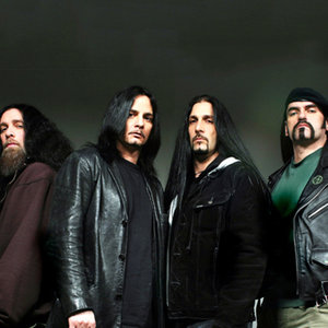 Type O Negative