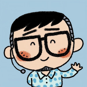 乌鸦整容会变成什么样子?