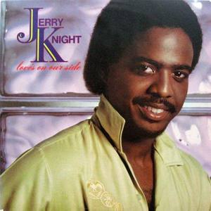 Jerry Knight