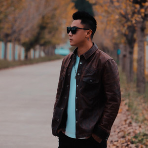 男人的泪 (伴奏)