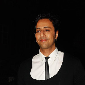 Salim Merchant