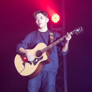 赵彦锴资料,赵彦锴最新歌曲,赵彦锴MV视频,赵彦锴音乐专辑,赵彦锴好听的歌