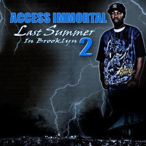 Access Immortal资料,Access Immortal最新歌曲,Access ImmortalMV视频,Access Immortal音乐专辑,Access Immortal好听的歌