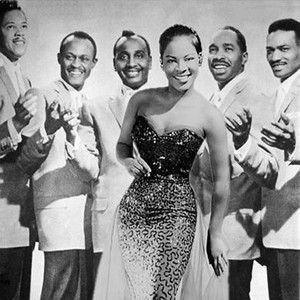 Lavern Baker & The Gliders