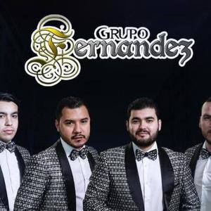 Grupo Fernandez资料,Grupo Fernandez最新歌曲,Grupo FernandezMV视频,Grupo Fernandez音乐专辑,Grupo Fernandez好听的歌