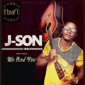 J-Son Gogo资料,J-Son Gogo最新歌曲,J-Son GogoMV视频,J-Son Gogo音乐专辑,J-Son Gogo好听的歌