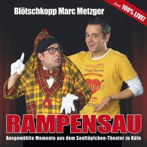 Blötschkopp Marc Metzger